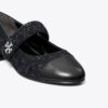 Cap-Toe Mary Jane Cap-Toe Mary Jane