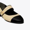 Cap-Toe Mary Jane Cap-Toe Mary Jane