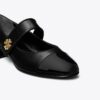 Cap-Toe Mary Jane