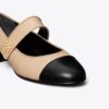 Cap-Toe Mary Jane Cap-Toe Mary Jane