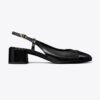 Cap-Toe Slingback Cap-Toe Slingback