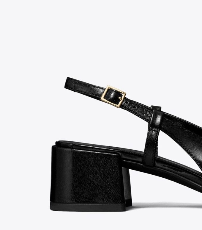 Cap-Toe Slingback Cap-Toe Slingback