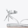 Capri Ayak Bileği Sargılı Sandal