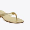 Capri Düşük Topuklu Sandal Capri Düşük Topuklu Sandal