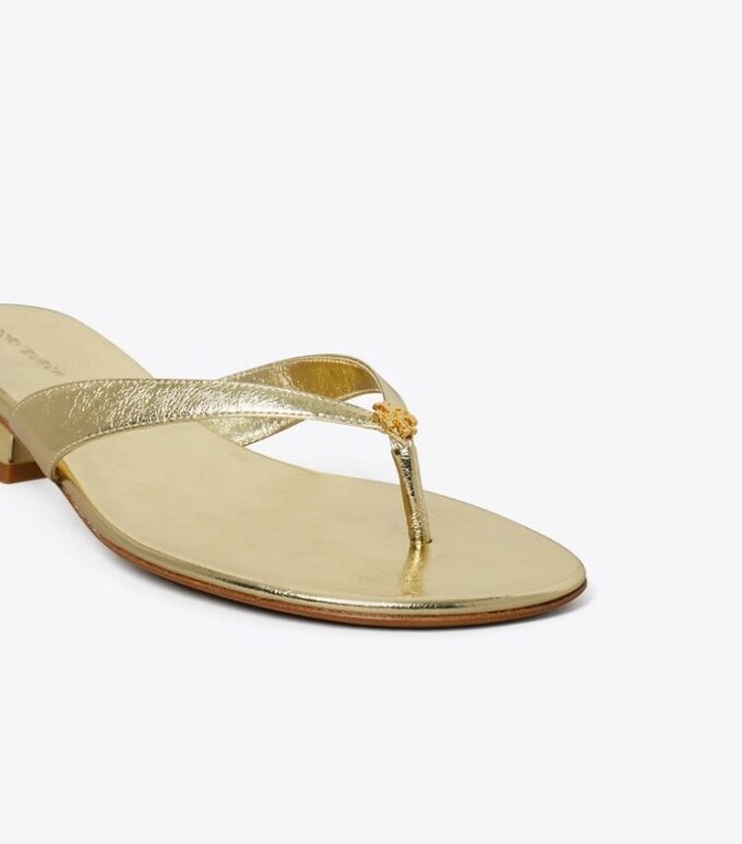 Capri Düşük Topuklu Sandal Capri Düşük Topuklu Sandal