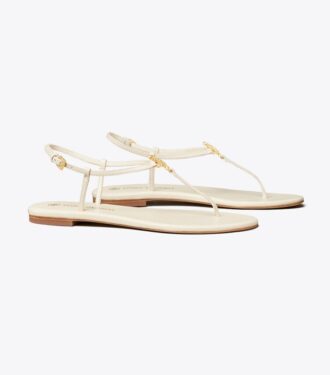 Capri Kayışlı Sandal
