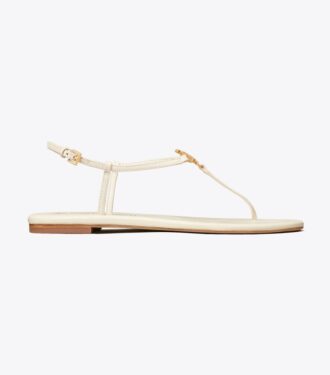 Capri Kayışlı Sandal