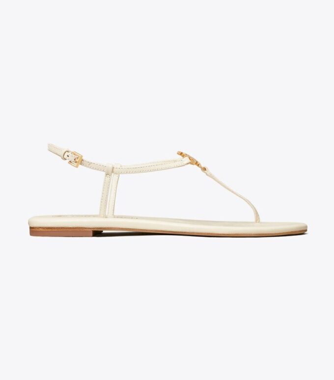 Capri Kayışlı Sandal Capri Kayışlı Sandal