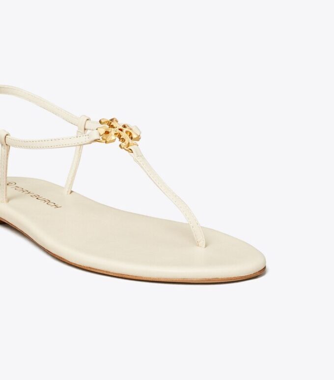 Capri Kayışlı Sandal Capri Kayışlı Sandal