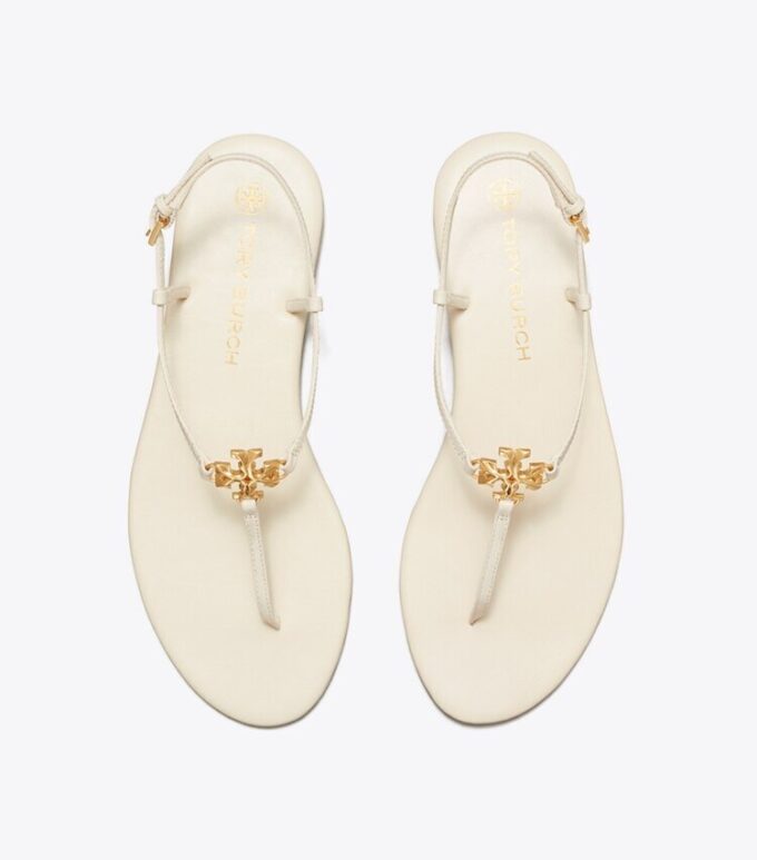 Capri Kayışlı Sandal Capri Kayışlı Sandal