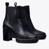 Carson Lug Sole Ayak Bileği Botu Carson Lug Sole Ayak Bileği Botu