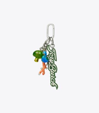 Charm Chain Çanta Charm
