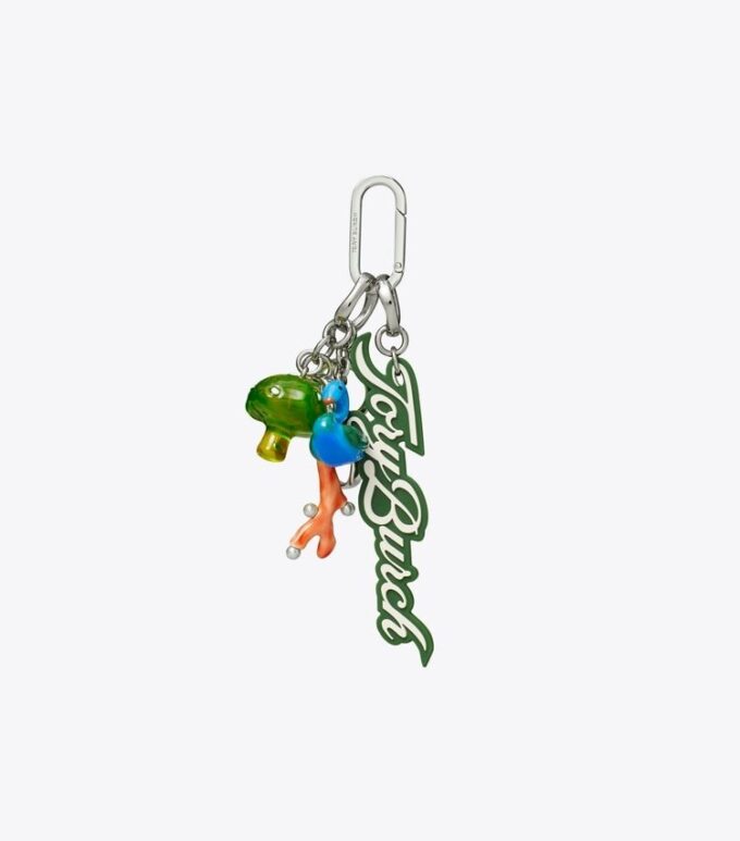 Charm Chain Çanta Charm Charm Chain Çanta Charm