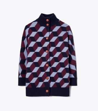 Chevron Kazak Ceket Chevron Kazak Ceket