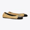 Claire Cap-Toe Bale Claire Cap-Toe Bale