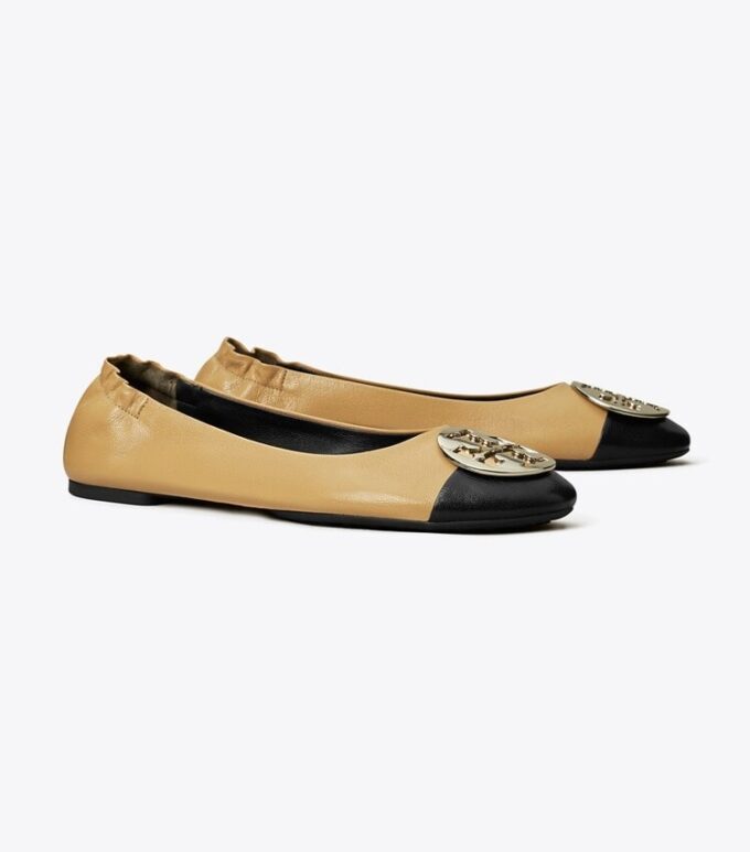 Claire Cap-Toe Bale Claire Cap-Toe Bale