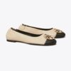 Claire Cap-Toe Bale