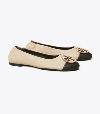 Claire Cap-Toe Bale