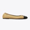 Claire Cap-Toe Bale Claire Cap-Toe Bale