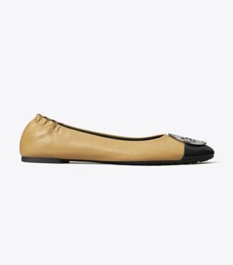 Claire Cap-Toe Bale
