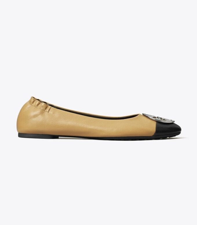 Claire Cap-Toe Bale Claire Cap-Toe Bale