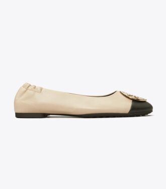 Claire Cap-Toe Bale