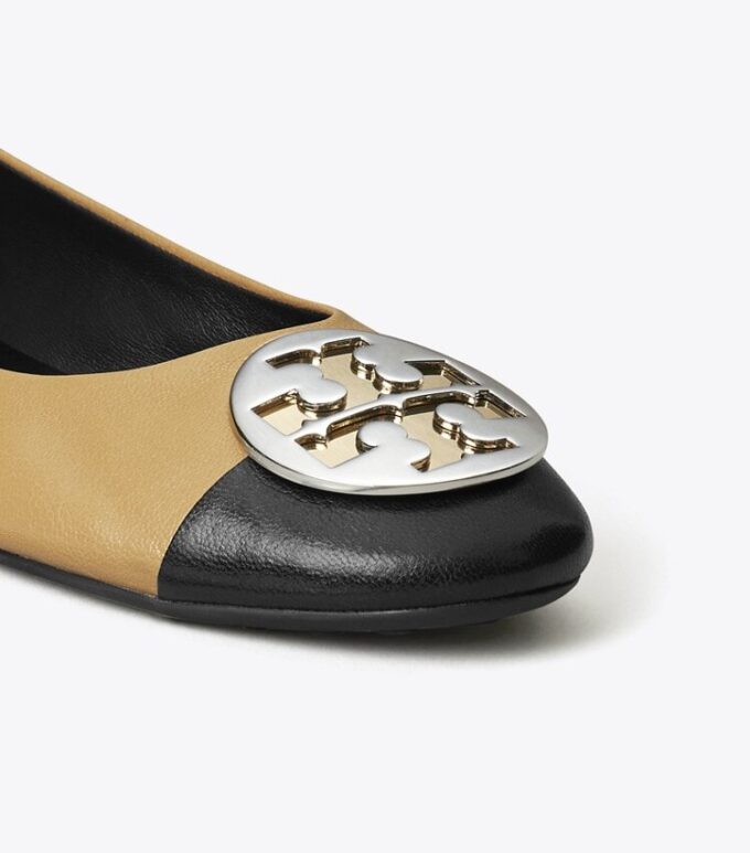 Claire Cap-Toe Bale Claire Cap-Toe Bale