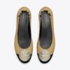 Claire Cap-Toe Bale Claire Cap-Toe Bale