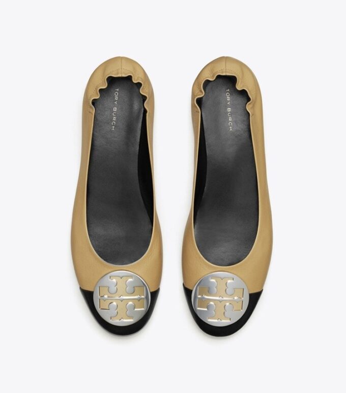 Claire Cap-Toe Bale Claire Cap-Toe Bale