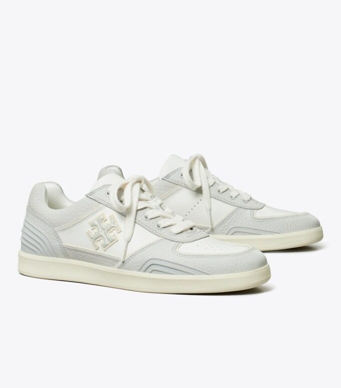 Clover Court Sneaker Clover Court Sneaker