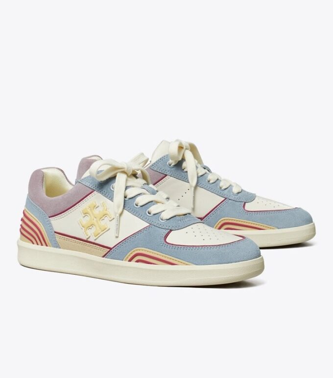 Clover Court Sneaker Clover Court Sneaker