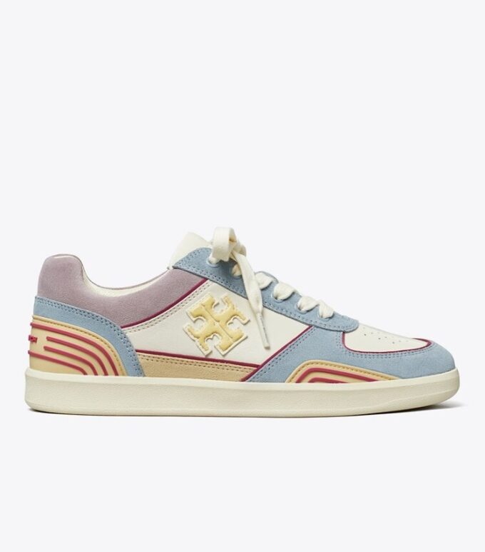 Clover Court Sneaker Clover Court Sneaker