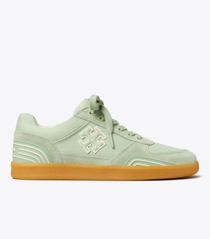 Clover Court Sneaker Clover Court Sneaker