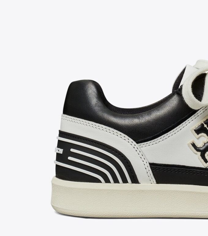 Clover Court Sneaker Clover Court Sneaker