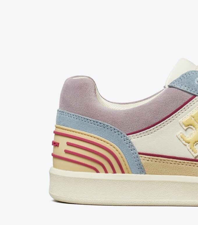 Clover Court Sneaker Clover Court Sneaker