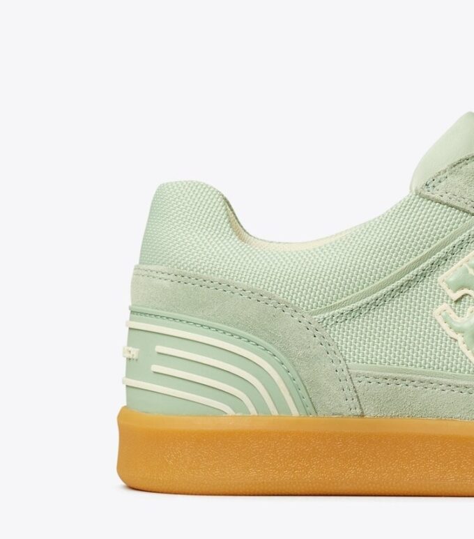 Clover Court Sneaker Clover Court Sneaker