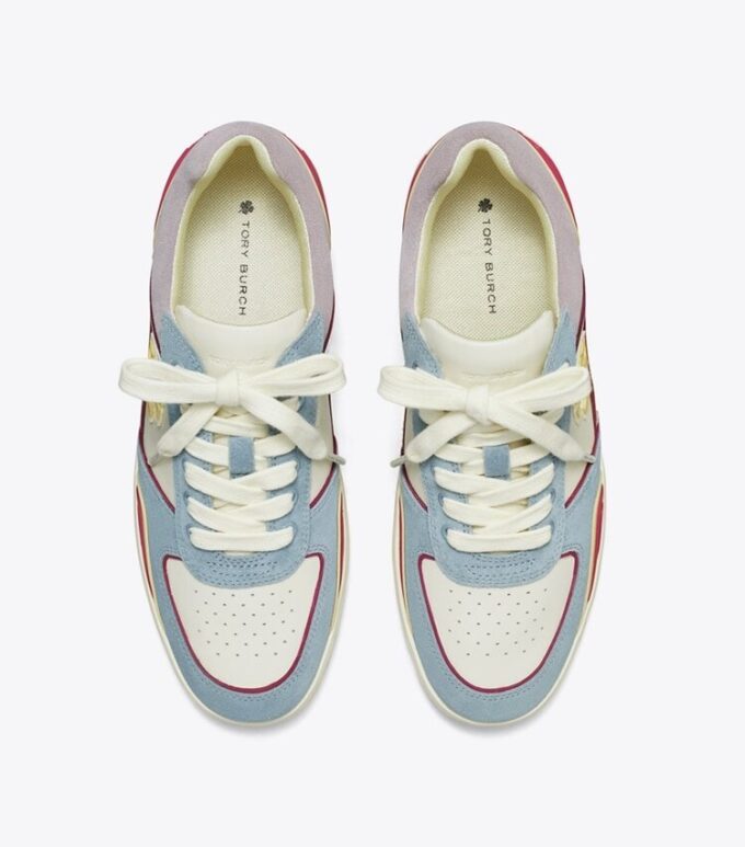 Clover Court Sneaker Clover Court Sneaker