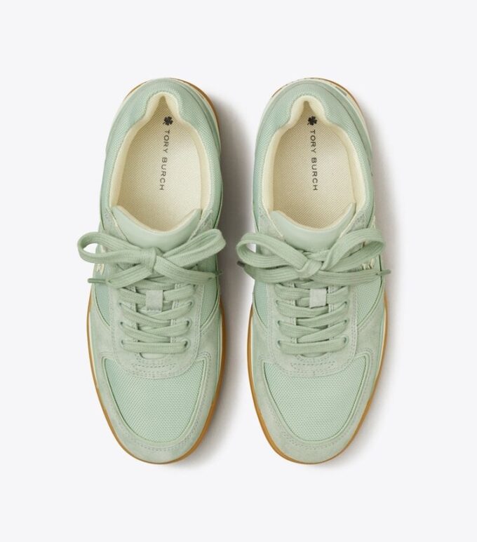 Clover Court Sneaker Clover Court Sneaker