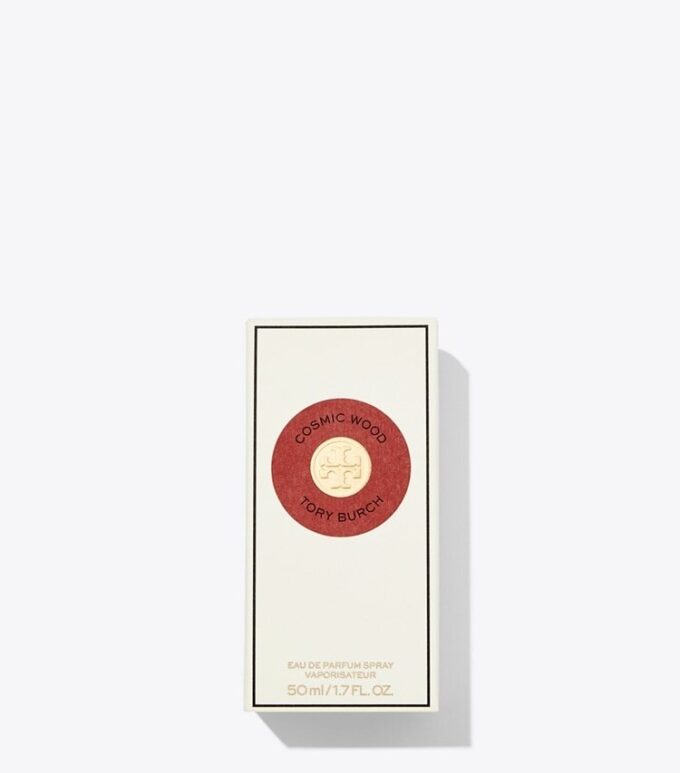 Cosmic Wood Eau De Parfum 50 ml