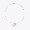 Curiosity Horse Charm Kolye Curiosity Horse Charm Kolye