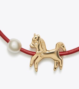 Curiosity Horse Slider Bileklik Curiosity Horse Slider Bileklik