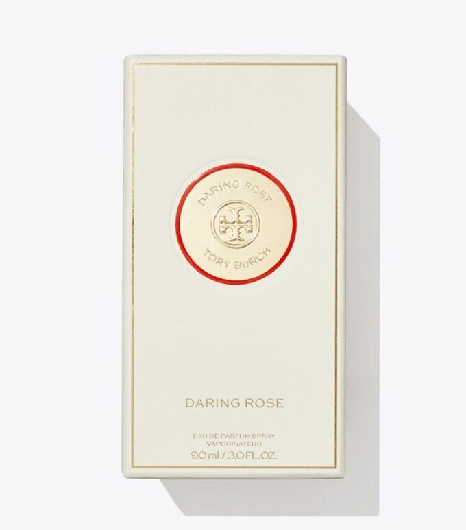 Daring Rose Eau De Parfum 90 ml Daring Rose Eau De Parfum 90 ml