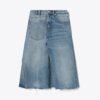 Dekonstrüktif Denim Etek