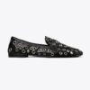 Delikli Bale Loafer Delikli Bale Loafer