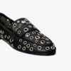 Delikli Bale Loafer Delikli Bale Loafer