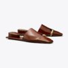 Delikli Mule Delikli Mule