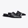 Delikli Mule Delikli Mule