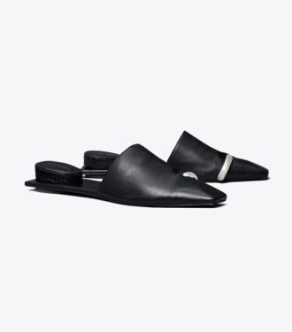 Delikli Mule