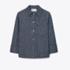 Denim Barn Ceket Denim Barn Ceket