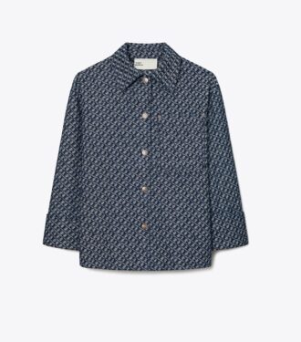 Denim Barn Ceket